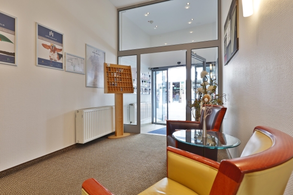 City Partner Central Hotel (Wuppertal)